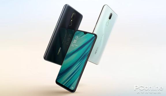 苏宁818联手OPPO推出购机大钜惠:A9x仅售1999元