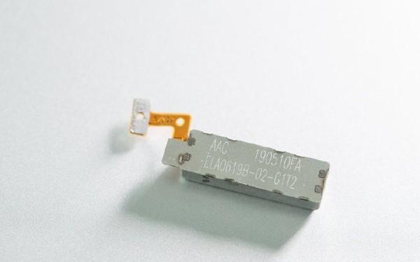 vivo NEX 3线性马达曝光 安卓中体积最大 值得期待