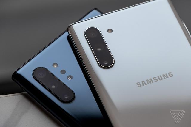 新闻汇:Note10+夺冠DxO榜 华为Mate30九月德国见