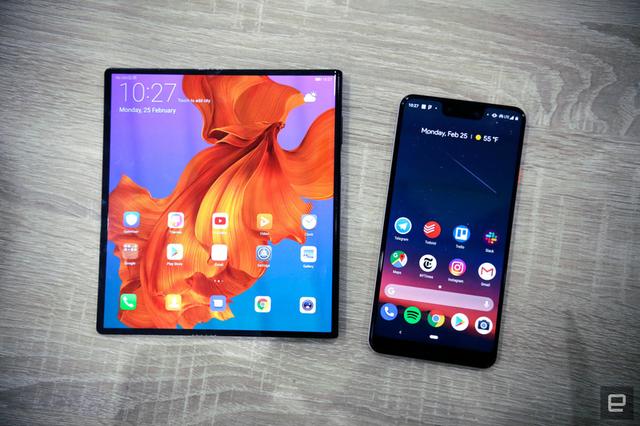 新闻汇:Note10+夺冠DxO榜 华为Mate30九月德国见