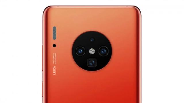 新闻汇:Note10+夺冠DxO榜 华为Mate30九月德国见