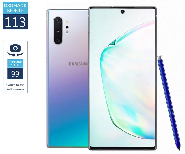 新闻汇:Note10+夺冠DxO榜 华为Mate30九月德国见