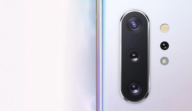 新闻汇:Note10+夺冠DxO榜 华为Mate30九月德国见