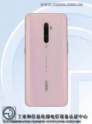 OPPO Reno 2“证件照”曝光 后置四摄+20倍变焦？！