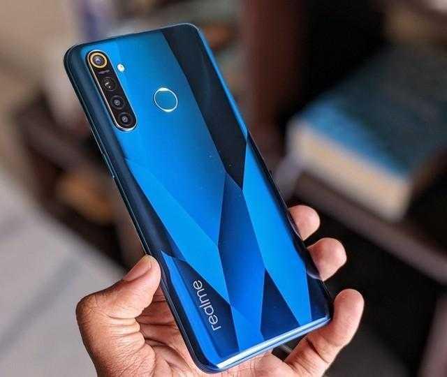 realme 5 Pro印度发布,这价格是要大卖的节奏
