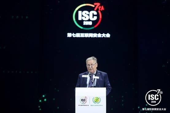 俄罗斯网络安全专家:50多个国家正在开发网络武器