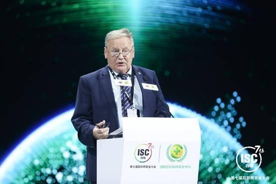 俄罗斯网络安全专家:50多个国家正在开发网络武器