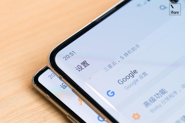 三星 Galaxy Note10 评测:全面屏手机从未如此惊艳