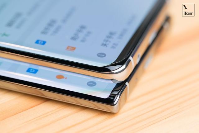 三星 Galaxy Note10 评测:全面屏手机从未如此惊艳