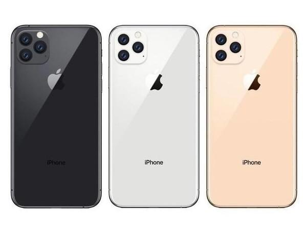 三款新iPhone命名终于确认了?粗边框这次也说拜拜了