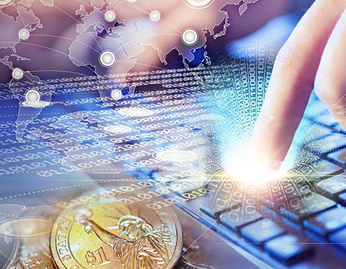 应对网络战 网络安全布局很重要