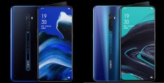 蓝牙认证信息曝光了OPPO Reno 2的主要规格