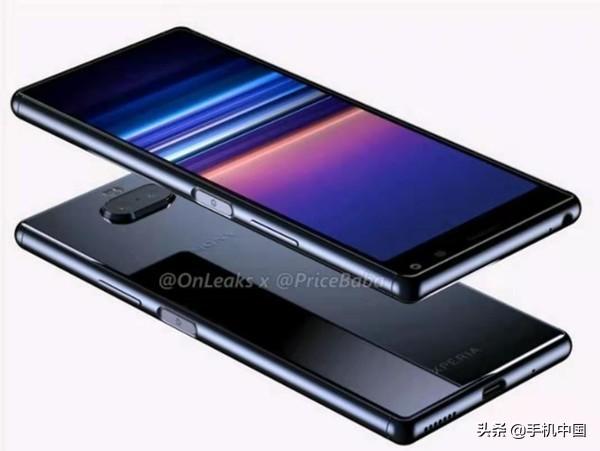 索尼官宣 将于9月5日IFA大会发布多款新品 你期待吗?