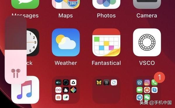 苹果推出iOS 13.1开发者测试版:跳级操作大家一脸懵