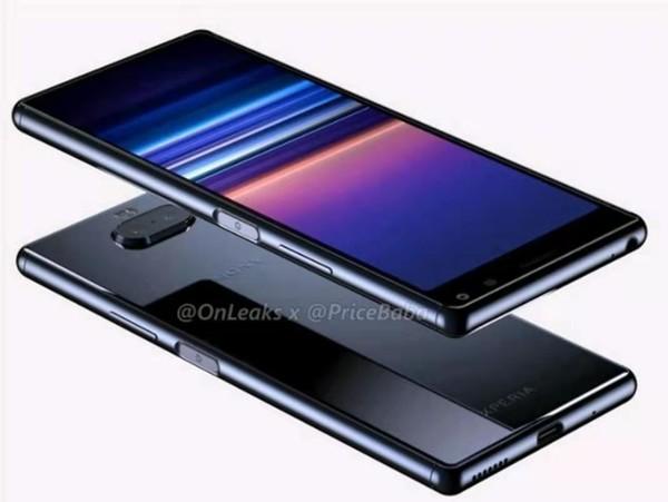索尼官宣IFA大会:索尼Xperia 2/Xperia 20成焦点