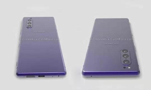 索尼官宣IFA大会:索尼Xperia 2/Xperia 20成焦点