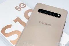 更多 5G 机 ?　Galaxy S11 产品型号现端倪