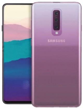 外媒：三星Galaxy A91屏幕为6.67英寸，很快将登陆印度市场