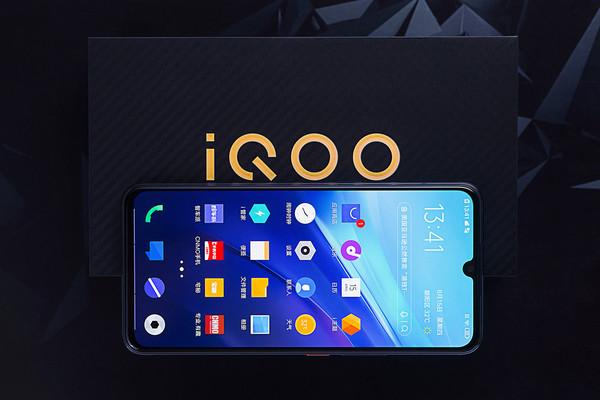 挑战iQOO Pro 5G性能极限:除了5G它还有哪些提升?