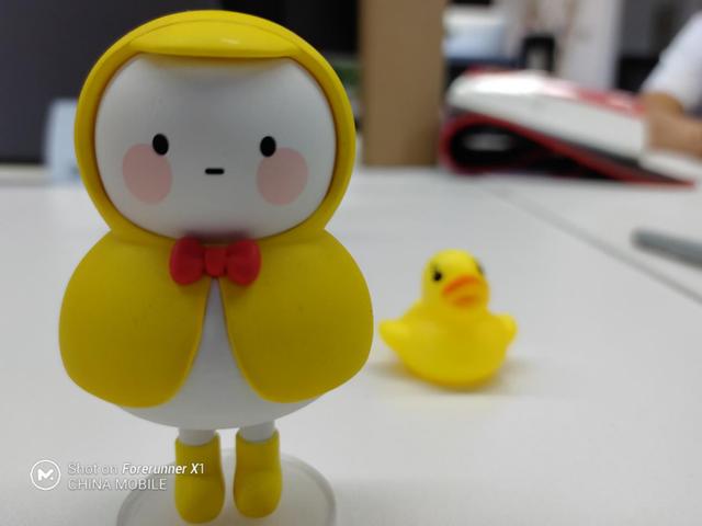 中国移动先行者X1 5G手机评测:惊艳我们的不只是速度