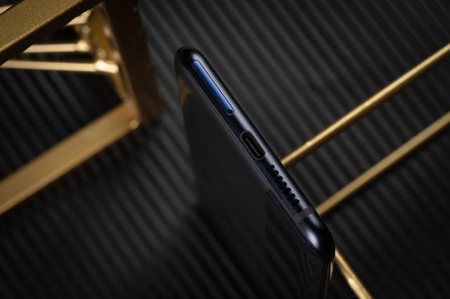 中国移动先行者X1 5G手机评测:惊艳我们的不只是速度