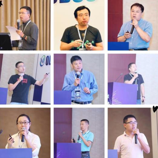 产业发展风向标!2019开放数据中心峰会盛大开幕