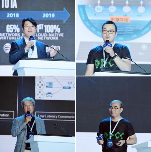 产业发展风向标!2019开放数据中心峰会盛大开幕