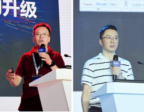 产业发展风向标!2019开放数据中心峰会盛大开幕