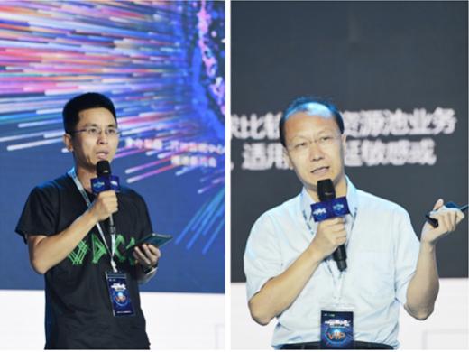 产业发展风向标!2019开放数据中心峰会盛大开幕
