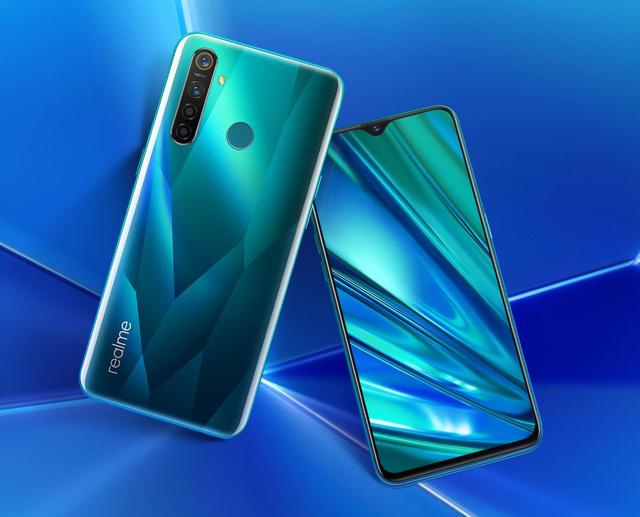 realme Q正式登场,不仅实力惊人更想做真香潮品