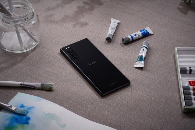 索尼推出新旗舰手机Xperia5:2K屏+855处理器