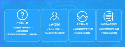 互联网行业迎来新破局,红麦搭建互联网市场全景应用链