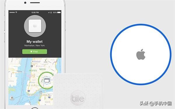 郭明錤:iPhone 11将配备外接追踪器 帮助找回失物
