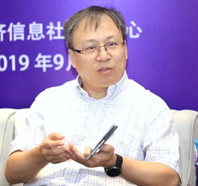 中国信息安全测评中心王军:5G、AI新技术带来安全新风险