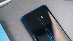 扔掉你的稳定器吧 拍稳稳的视频OPPO Reno2就够了