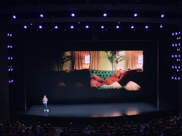iPhone 11支持夜间模式 拍照默认开启/样张效果惊艳