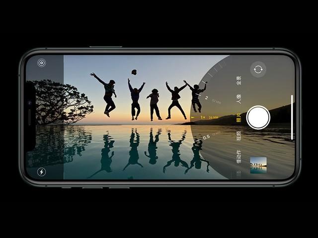 仅仅1200万像素 新iPhone摄像头还有何玄机?