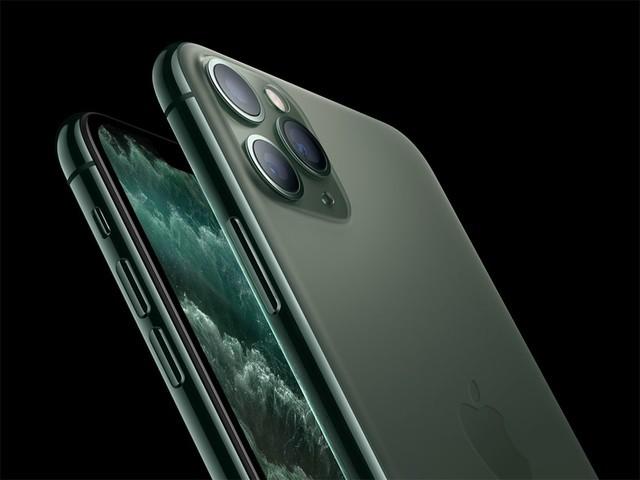 仅仅1200万像素 新iPhone摄像头还有何玄机?