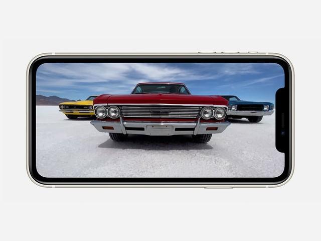 仅仅1200万像素 新iPhone摄像头还有何玄机?