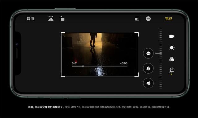 仅仅1200万像素 新iPhone摄像头还有何玄机?