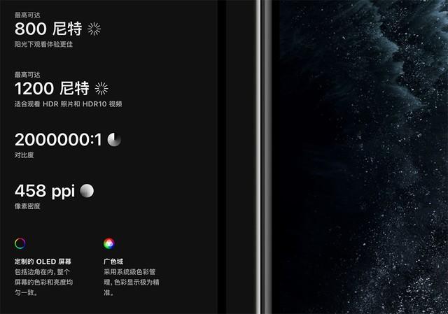仅仅1200万像素 新iPhone摄像头还有何玄机?