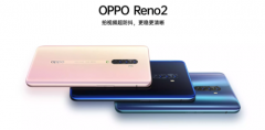 屏幕增大续航却不缩水？OPPO Reno2的电量保卫新方案