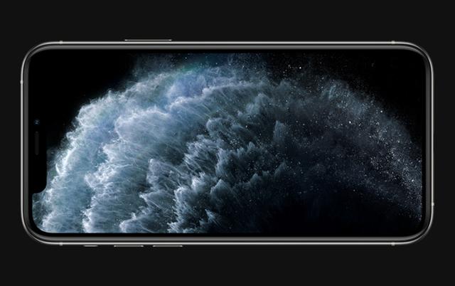 想要第一时间购买iPhone 11,请点击这里