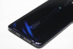 OPPO Reno2夜景实拍：可媲美专业相机