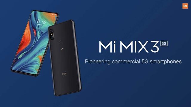 大波 5G 手机来袭,一文带你穿透迷雾畅快尝鲜
