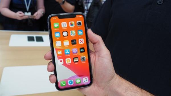 iPhone 11系列要上榜?DxOMark宣布重要消息:9月18日揭晓