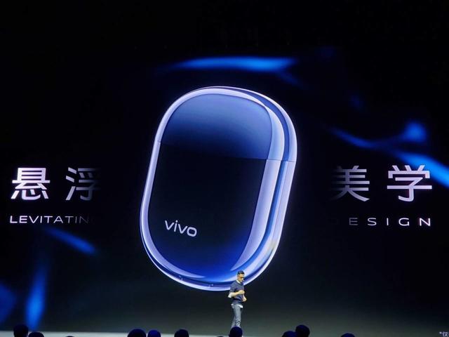 贵有贵的道理!vivo真无线耳机发布:首发高通旗舰芯片