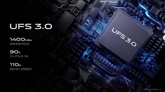 vivo NEX 3 5G手机正式发布:99.6%超高屏占比、6天线设计,售价5698元起