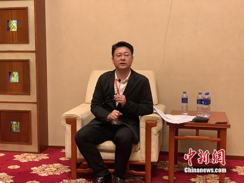 腾讯副总裁马斌谈企业安全:不做投入 一定是输家