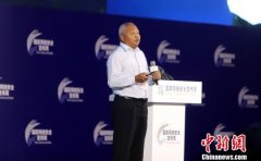 海内外网络安全专家天津“论道”：对抗网络威胁需合